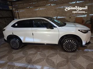  3 هوندا NS1 للبيع