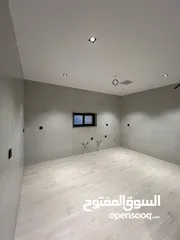  5 شقة للايجار بحى اشبليه الرياض