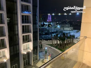  13 Luxury furnished apartment for rent in Damac Towers in Abdali 14668