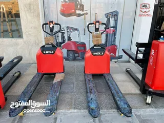  10 رافعه شوكيه  Heli
