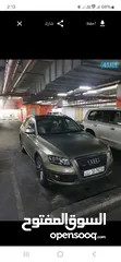  2 Audi Q5 2011