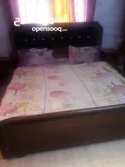  1 غرفة نوم مستعملة