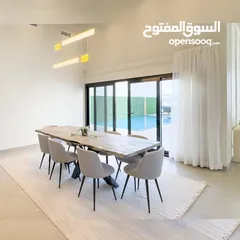  8 شاليهات الريان