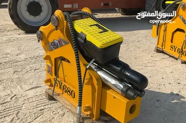  12 جك هيمر هيدروليك