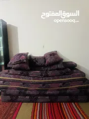  1 فرشات ومخدات ومساند