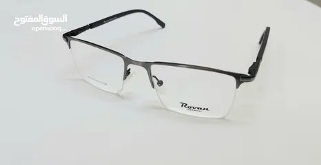  17        نظارات طبية (براويز)
