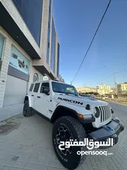  3 RUBICON plug in hybrid