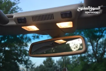  18 Mercedes SL320 1995 بحالة الوكالة