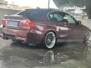  2 bmw 330 2006