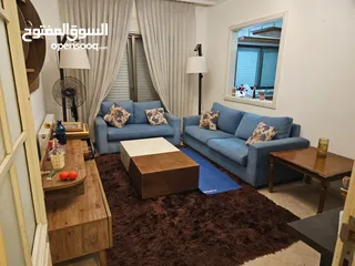  1 Spacious apartment with prime location