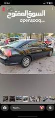  4 سيارة للبيع متسوبيشي جالنت موديل 2007 سعة الماتور 2400 السعر 5000 كاش فقط