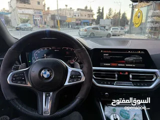 7 BMW 330e 2020 للبيع