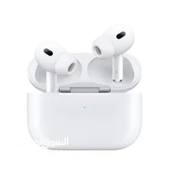  1 Apple AirPods Pro 2