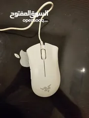  1 Mouse Razer