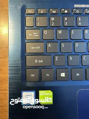  2 acer i7 G8