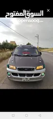  3 هيونداي H100 موديل 1999 للبيع