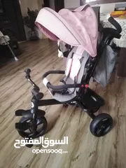  19 سياره ودراجات كهرباء وبسكليتات بحاله الجديد