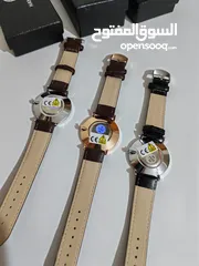  10 ساعات جديده للبيع فقط