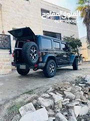  5 Rubicon 2021