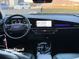  7 KIA NIRO 2022