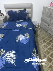  1 غرفة نوم للبيع
