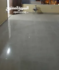  31 شقة فاخرة للبيع التاسعة كاش أو اقساط ط1هندسي 114 م اطلالة بحرية دائما