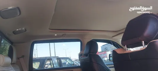  16 رام ليميتد 2020 مع بوكس رام ديزل للبيع او للبدل