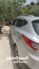 1 جيب توسان 2015