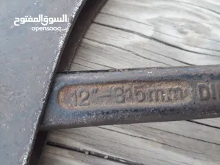  25 مفتاح رجت عتيق امريكي و مفتاح الماني