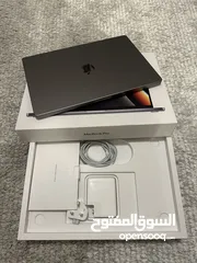  3 Apple MacBook 2021 M1 16 inch