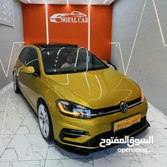  6 Golf Rline MK7.5 1400cc