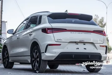  6 ‏2023 BYD E2 Luxury