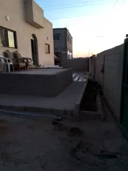  7 منزل بناء جديد 2 سنه