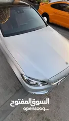  9 MERCEDES C300 / 2018 مرسيدس سي 300