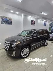  11 كاديلاك سكاليد 2019