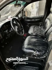  7 باص فار استريكس للبيع التواصل على الرقم واتس