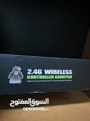  2 اتاري 2.4G wireless