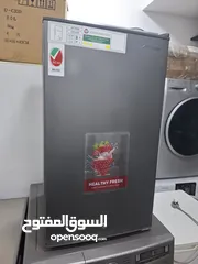  2 Afteron Brand single Door