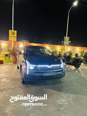  19 ‏NETA U 2022 الون الابيض بنوراما لون ابيض ممشى 22 الف اعلى صنف