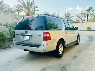  1 Ford Expedition XL 2007  فورد اكسبيديشن