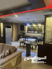  2 مجموعة شقق مفروشة في الراهبات VIP