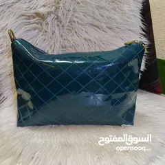  7 حقائب نسائيه جلد نوعيه تقيله وممتازه