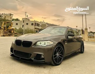  1 Bmw 520 F10.2014