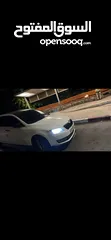  2 سكودا اوكتافيا 2017