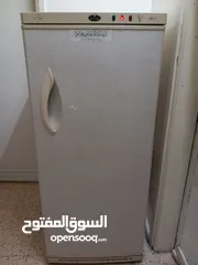  3 فريزر هوائي نوع كريازي
