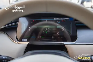  24 Byd Song L 2023  كهربائية بالكامل  Full electric