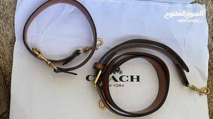  7 coach tabby master copy full package  شنتة كوتش تابي ماستر كوبي فل بكج