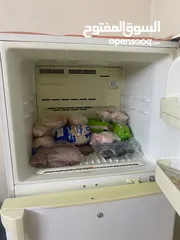  4 ثلاجه ال جي للبيع