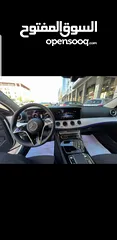  5 2021 Mercedes E200