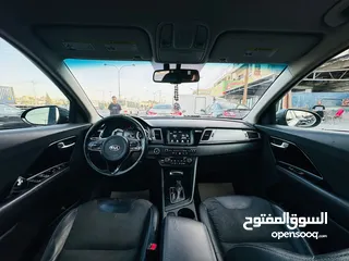  6 كيا نيرو هايبرد موديل 2018 محول بوزها 2022 الصلاه علي النبي وكاله مالك واحد من الحره